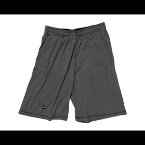 Under Armour Men’s Basketball Shorts